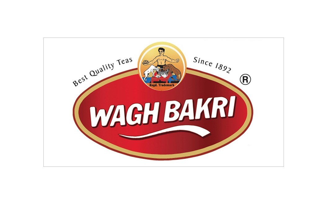 Wagh Bakri Mili Leaf Tea    Pack  250 grams